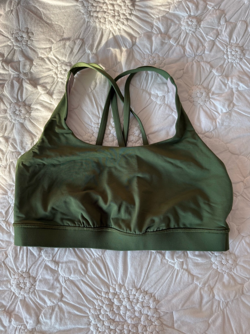 Lululemon Energy Sports Bra